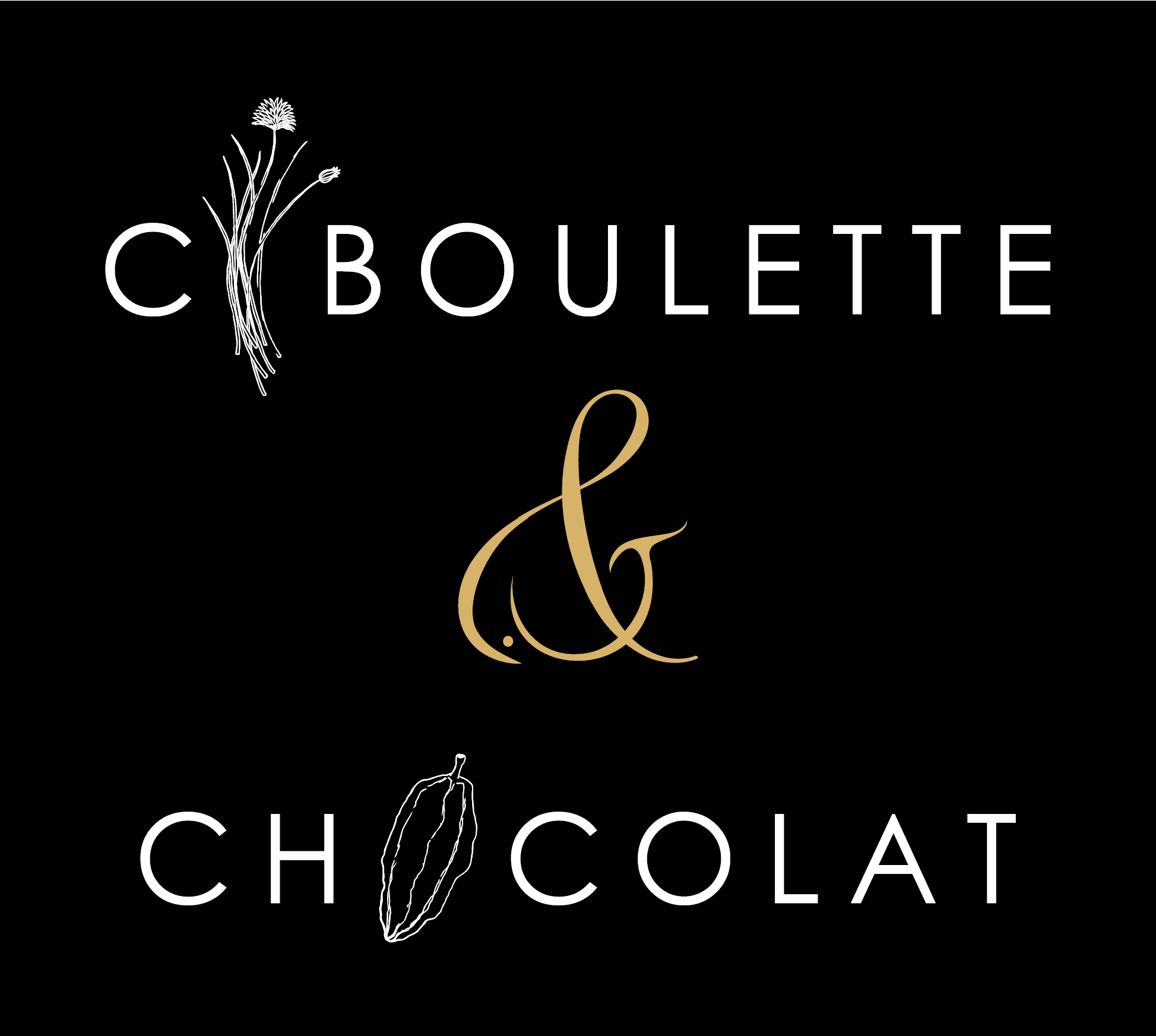 Ciboulette & Chocolat